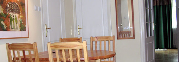 APARTMENT FOR RENT IN ZOLIBORZ