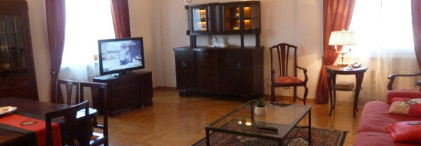 APARTMENT FOR RENT IN “PARKOWA” COMMUNITY